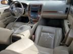 2005 Cadillac STS