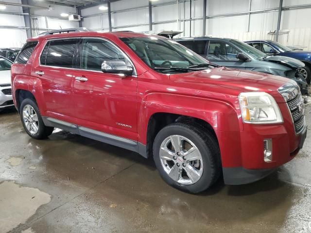 2015 GMC Terrain SLT