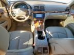 2007 Mercedes-Benz E 350