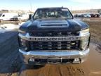 2020 Chevrolet Silverado K2500 Heavy Duty LT