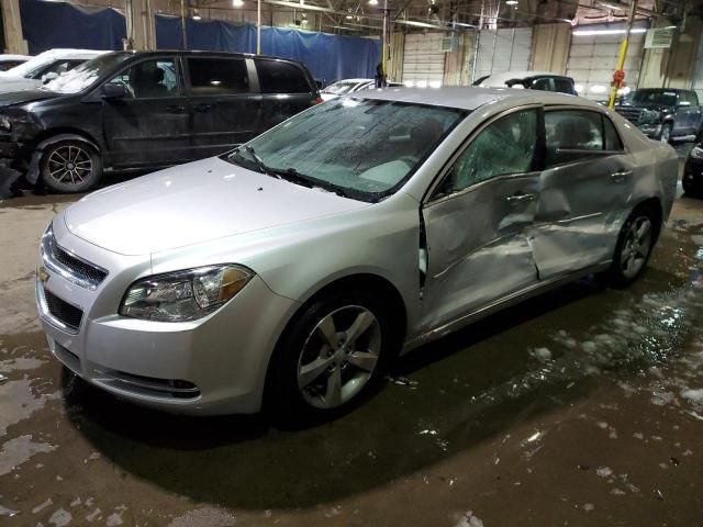 2012 Chevrolet Malibu 1LT