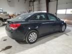 2011 Chevrolet Cruze LS