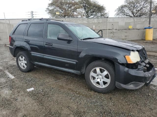 2008 Jeep Grand Cherokee Laredo