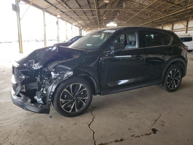 2023 Mazda CX-5 Premium Plus