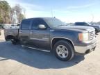 2011 GMC Sierra K1500 SLT