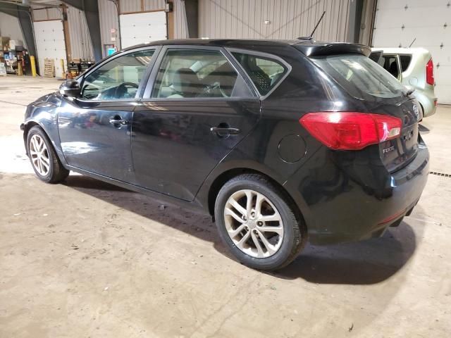 2011 KIA Forte EX