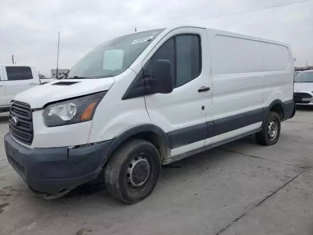 2017 Ford Transit T-250