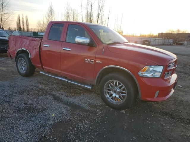 2013 Dodge RAM 1500 ST