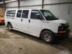 2015 Chevrolet Express G3500