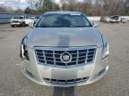 2013 Cadillac XTS Luxury Collection