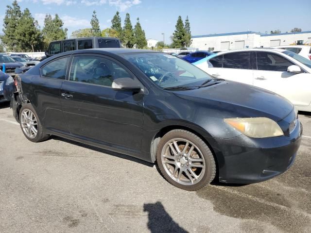 2006 Scion TC