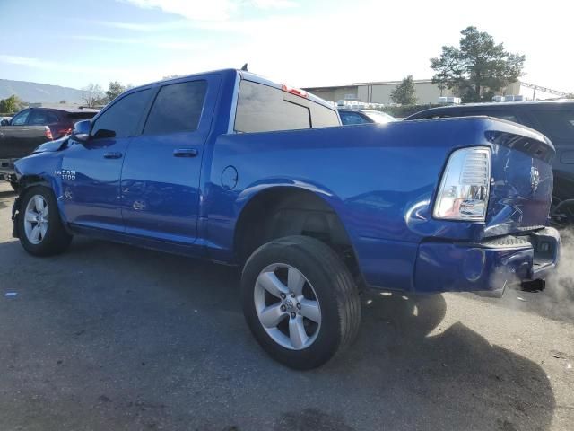 2017 Dodge RAM 1500 Sport