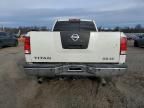 2005 Nissan Titan XE