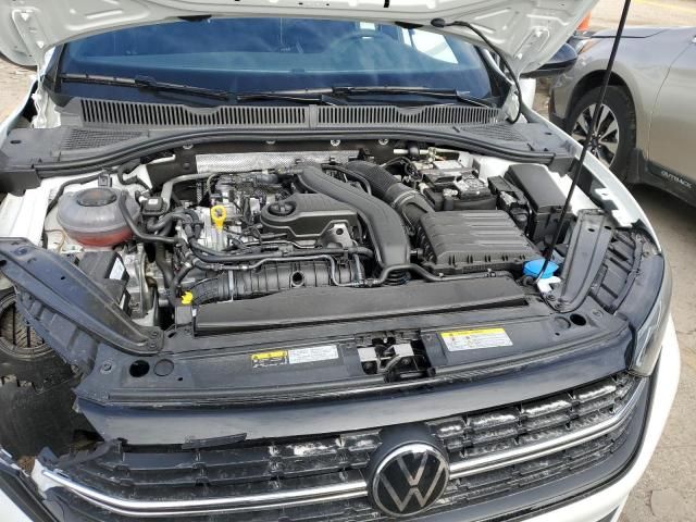 2024 Volkswagen Jetta Sport