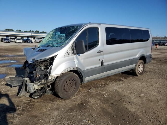 2016 Ford Transit T-350