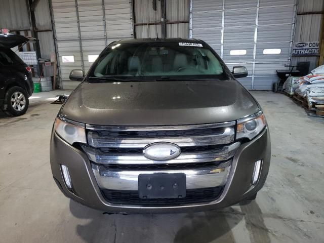 2012 Ford Edge Limited