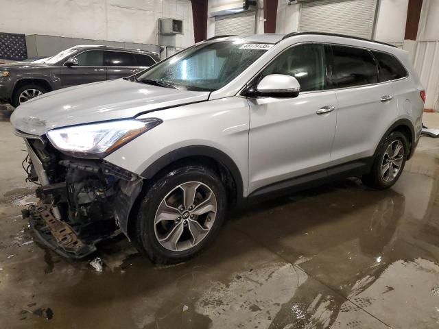 2014 Hyundai Santa FE GLS