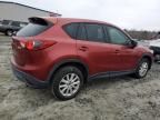 2013 Mazda CX-5 Sport