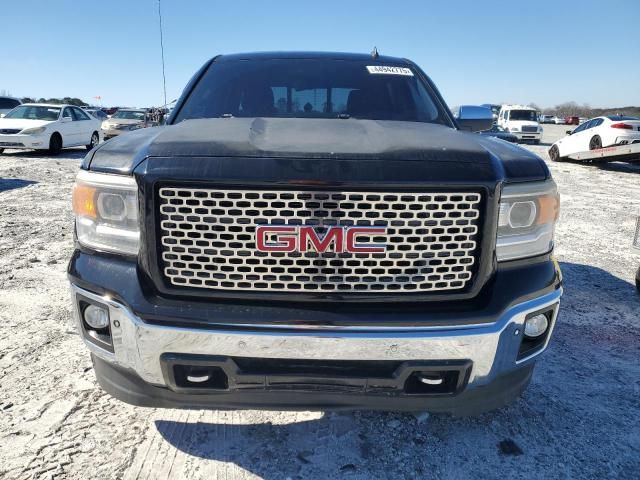 2014 GMC Sierra K1500 SLT