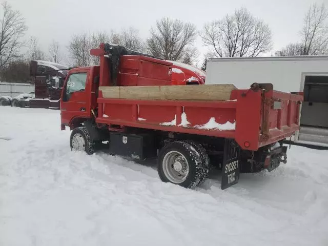 2006 International CF 500