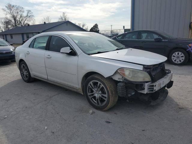 2010 Chevrolet Malibu 2LT