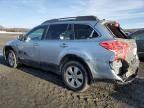 2012 Subaru Outback 3.6R Limited