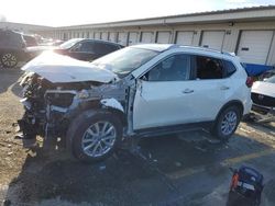 Nissan Vehiculos salvage en venta: 2019 Nissan Rogue S