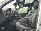 2018 Mercedes-Benz GLS 450 4matic