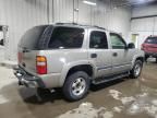 2003 Chevrolet Tahoe K1500