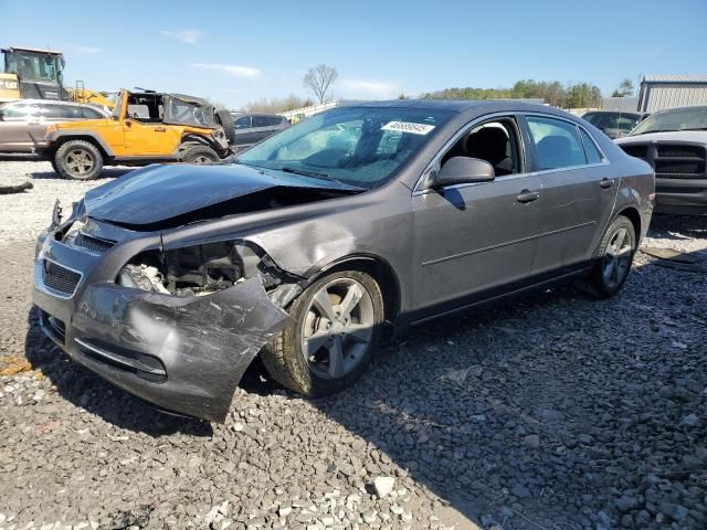 2011 Chevrolet Malibu 1LT