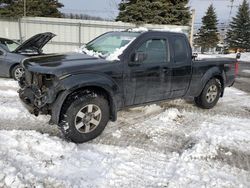 2010 Nissan Frontier King Cab SE en venta en Albany, NY