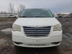 2010 Chrysler Town & Country Touring