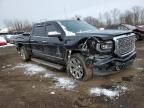 2018 GMC Sierra K1500 Denali