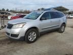 2014 Chevrolet Traverse LS