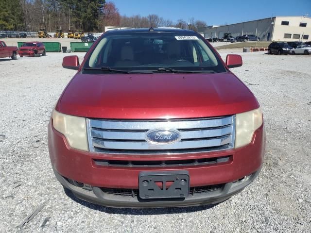 2008 Ford Edge Limited