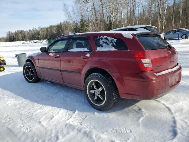 2006 Dodge Magnum SXT