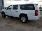 2010 Chevrolet Suburban K1500 LS