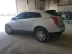 2010 Cadillac SRX Luxury Collection