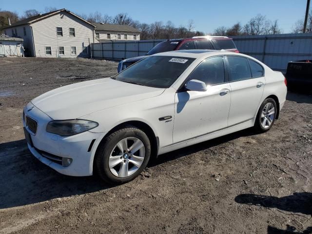 2011 BMW 535 XI