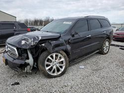 Salvage cars for sale from Copart Lawrenceburg, KY: 2019 Dodge Durango Citadel