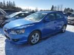 2009 Mitsubishi Lancer ES/ES Sport