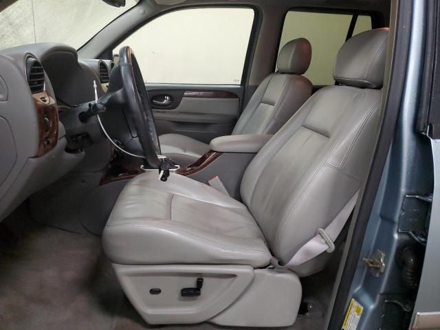 2006 GMC Envoy