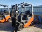 2015 Toyota Fork Lift