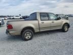 2003 Ford F150 Supercrew