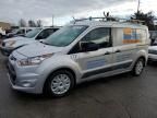 2017 Ford Transit Connect XLT