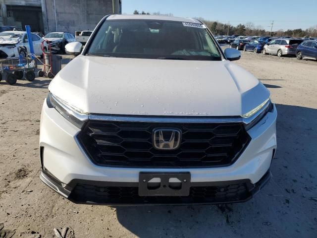 2023 Honda CR-V EXL