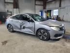 2016 Honda Civic EXL