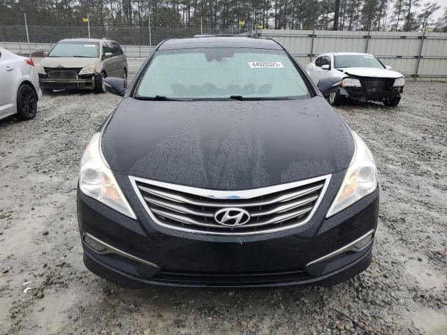 2015 Hyundai Azera Limited