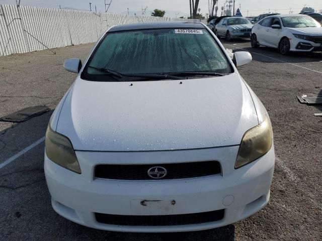 2006 Scion TC