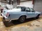 1983 Ford LTD Crown Victoria